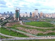 Bóng đá anh, ngoại hạng anh, lịch thi đấu euro 2012, Năm 2011 sẽ ban hành bảng giá đất các tỉnh thành